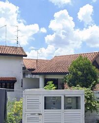 Leedon Park (D10), Detached #532085631